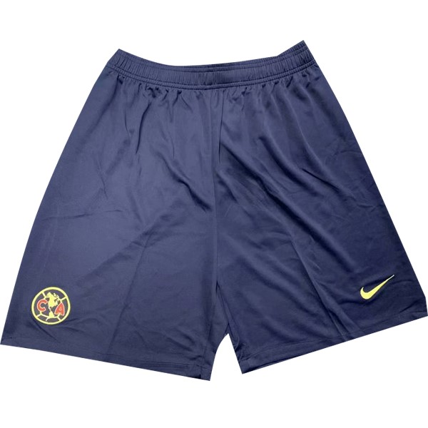 Replicas Pantalones Club América 2ª 2019/20 Azul